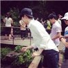 带紫云字的唯美网名