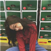 叠字网名女生