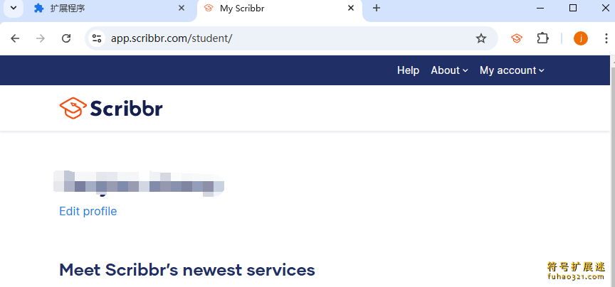Scribbr Citation Generator