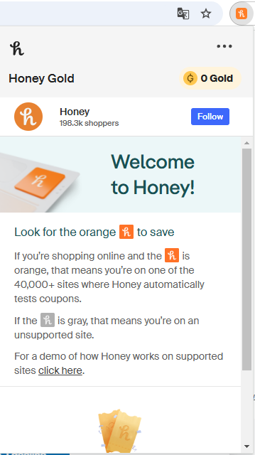 Honey
