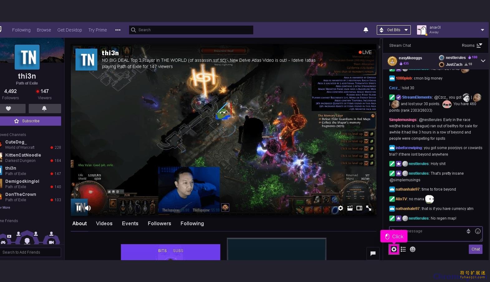 BetterTTV