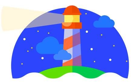 如何使用网站分析工具Lighthouse？