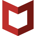 迈克菲McAfee
