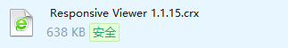 Responsive Viewer