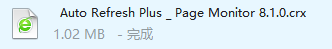 Auto Refresh Plus | Page Monitor