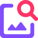 适用于Google Chrome的图标查找器