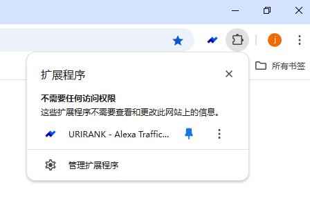 URIRANK