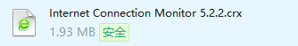 Internet Connection Monitor