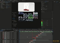 ESSENTIALFX Extension