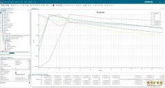 Siemens Star CCM+