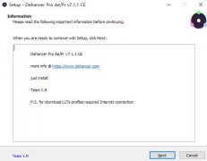 Dehancer Pro