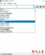 Wi-Fi Filter Tool