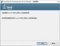 Java SE Development Kit 22