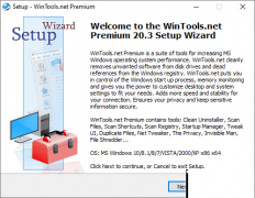 WinTools.net Premium