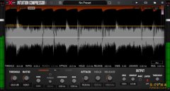 aiXdsp Intuition Compressor