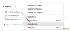 GitHub下载器