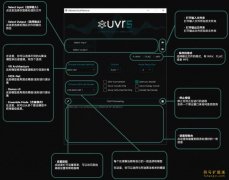 Ultimate Vocal Remover GUI