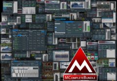 MeldaProduction MCompleteBundle