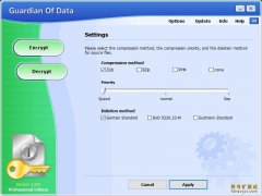 Guardian Of Data Pro