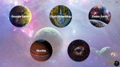 Earth 3D Suite