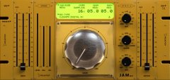 Acustica Audio Jam