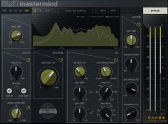Soundevice Digital Mastermind