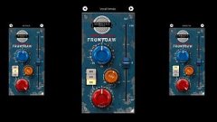 Soundevice Digital FrontDAW