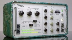 Soundevice Digital Verbum Entropic H