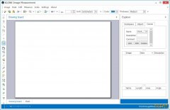KLONK Image Measurement