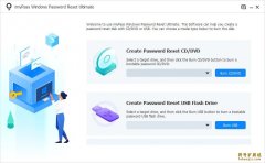 imyPass Windows Password Reset Ultim