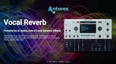 Antares Vocal Reverb