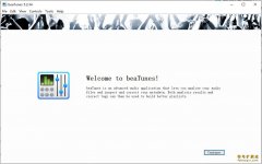Tagtraum Industries beaTunes