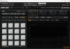 Steinberg Groove Agent