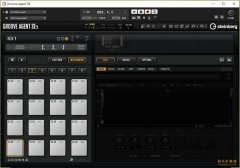 Steinberg Groove Agent SE