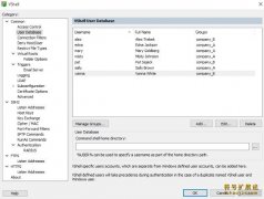 VShell Server