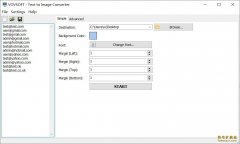 Text to Image Converter