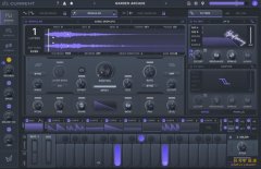 Minimal Audio Current