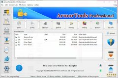 ArmorTools Home