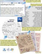 AlphaPlugins RichText