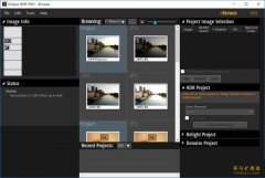  InPixio Eclipse HDR PRO