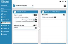 Abelssoft File Organizer 免注册版