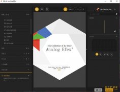 Nik Collection by DxO