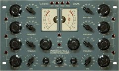 Acustica Audio White