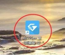 ACDSee宝图编辑