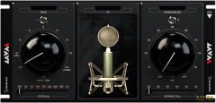 Acustica Audio Lava