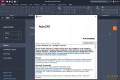 AutoCAD 2024