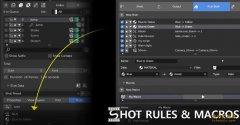 Shot Manager Pro