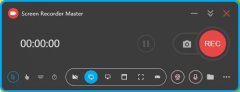 Screen Recorder Master Plus