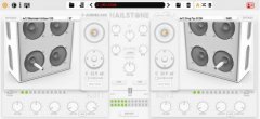 F-AudioLabs Hailstone