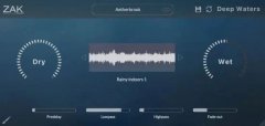  Zak Sound Deep Waters